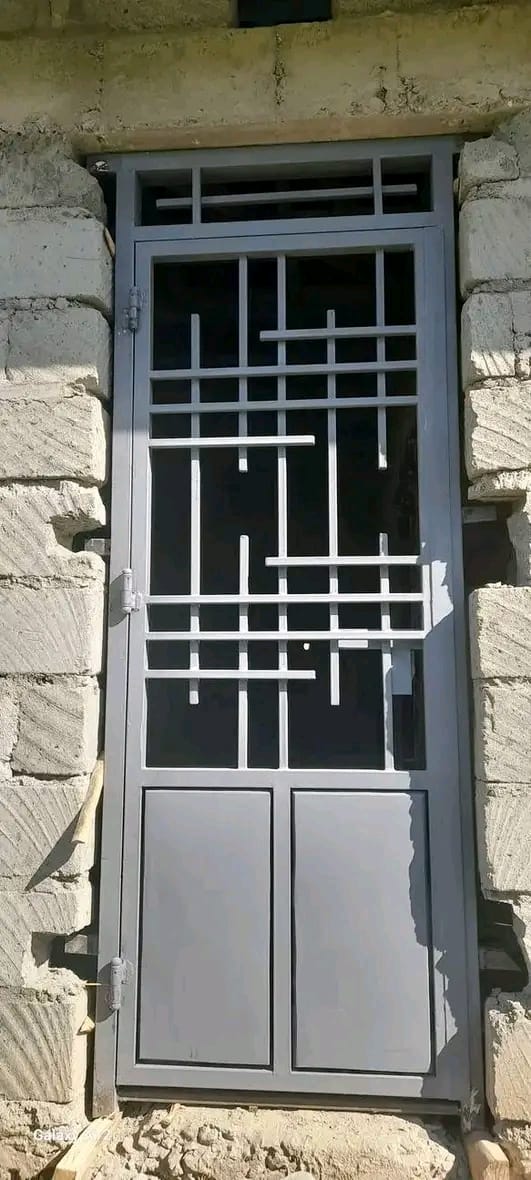 Door Design 2
